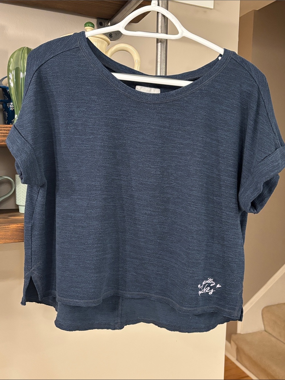 🌙 Gilly Hicks Sleep Top | Size Small 🌙